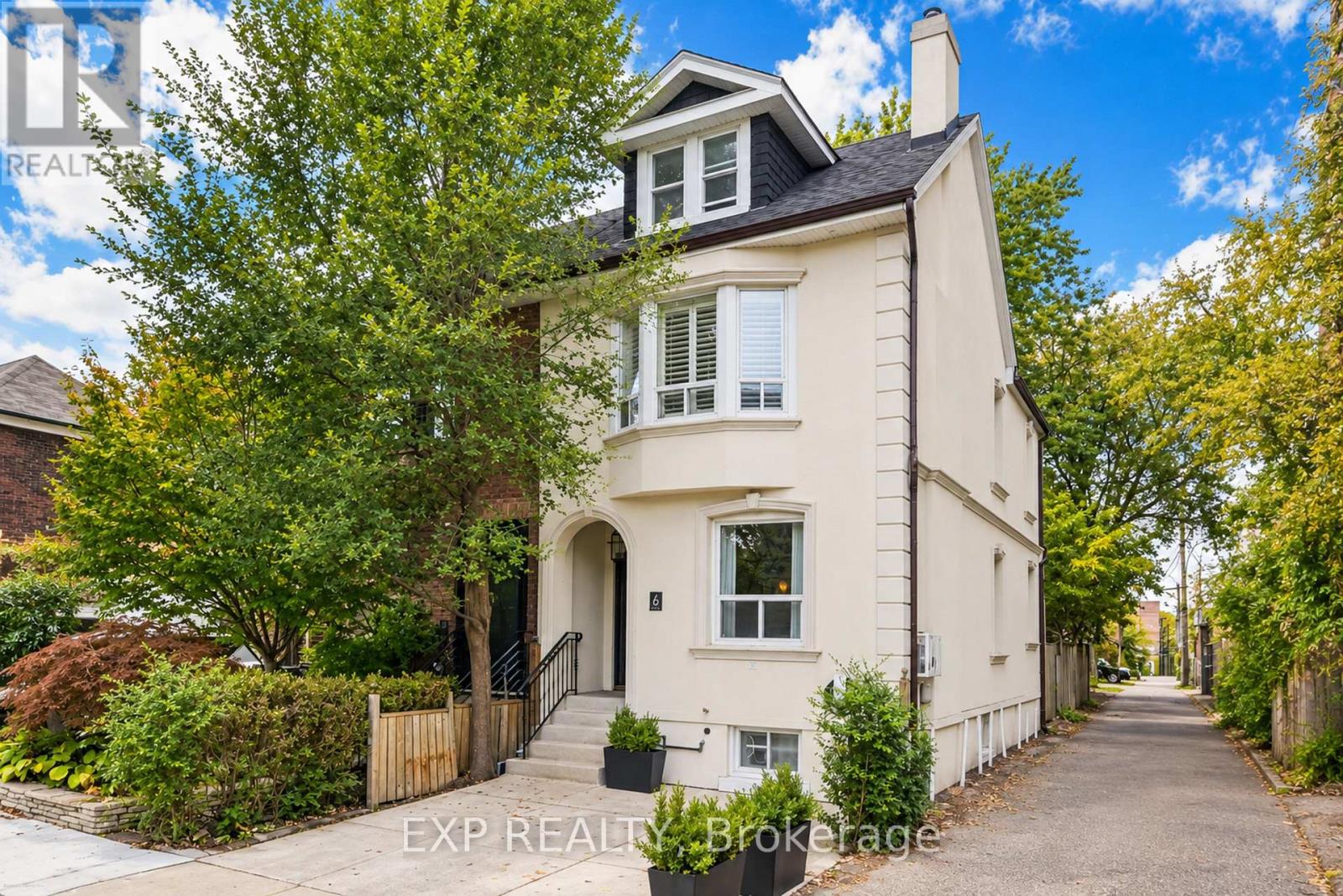 6 Louise Avenue Property Photo 1