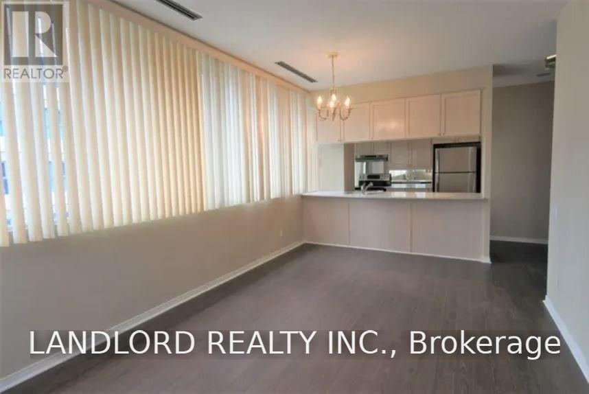 703 - 555 YONGE STREET Property Photo 1