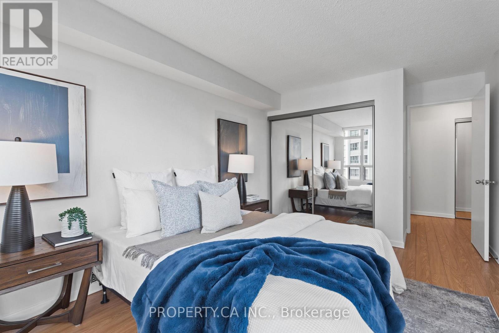 601 - 25 Maitland Street Property Photo 13