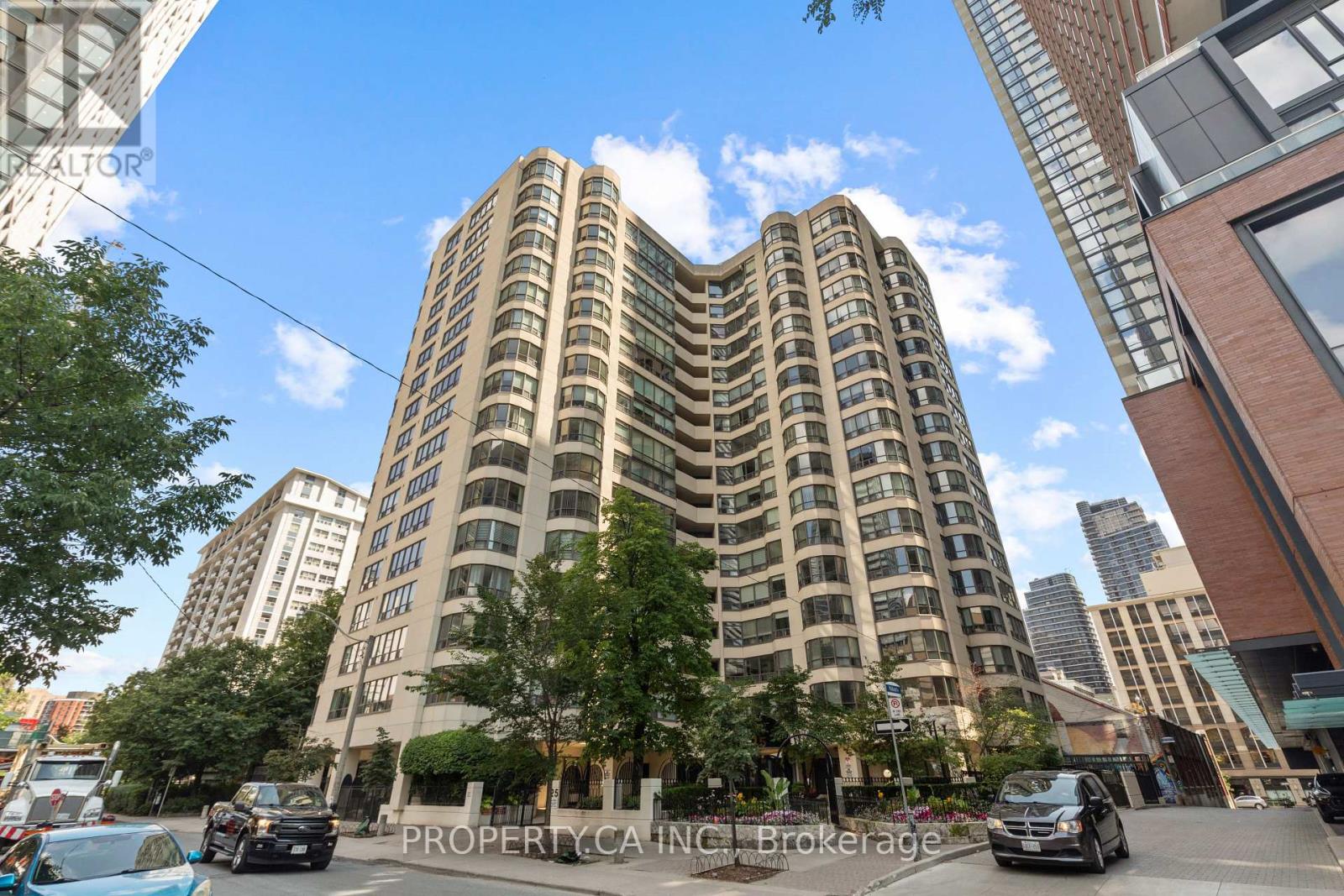 601 - 25 Maitland Street Property Photo 24