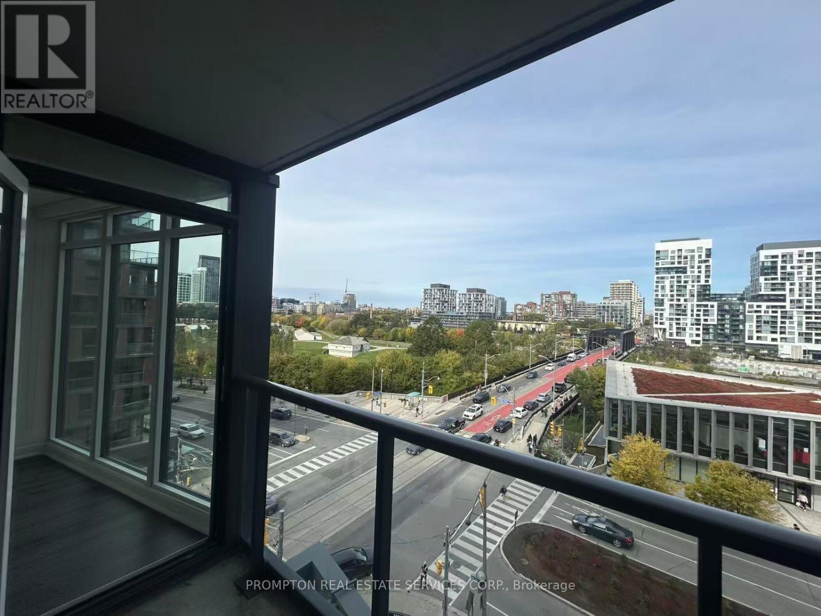 703 - 80 Queens Wharf Road Property Photo 20