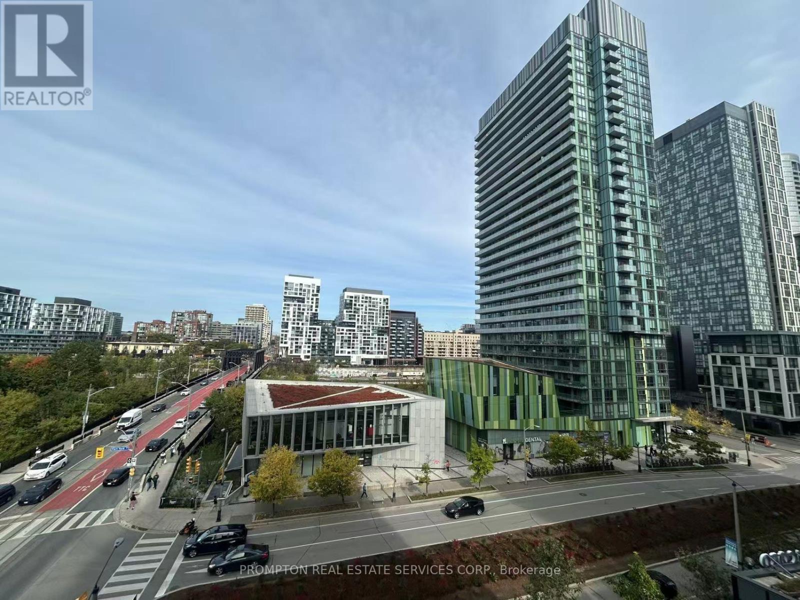 703 - 80 Queens Wharf Road Property Photo 22