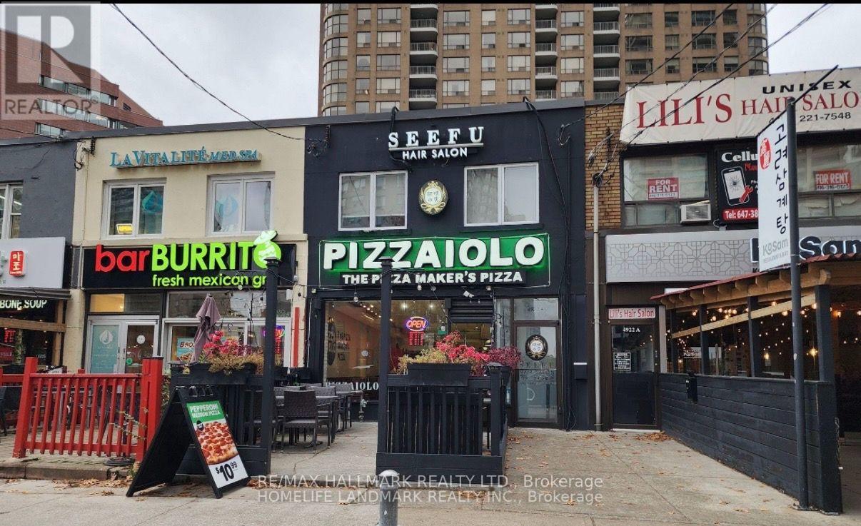 4920 Yonge Street Property Photo 1