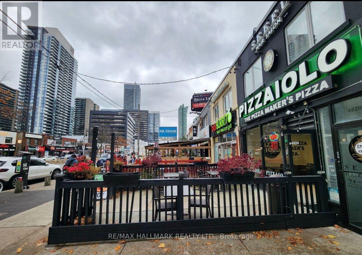4920 Yonge Street Property Photo 2