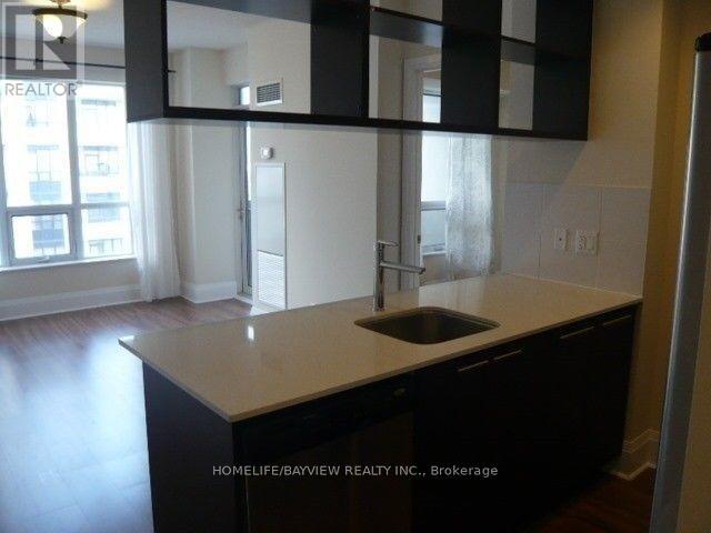 1708 - 100 Harrison Garden Boulevard Property Photo 5