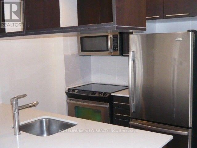 1708 - 100 Harrison Garden Boulevard Property Photo 7