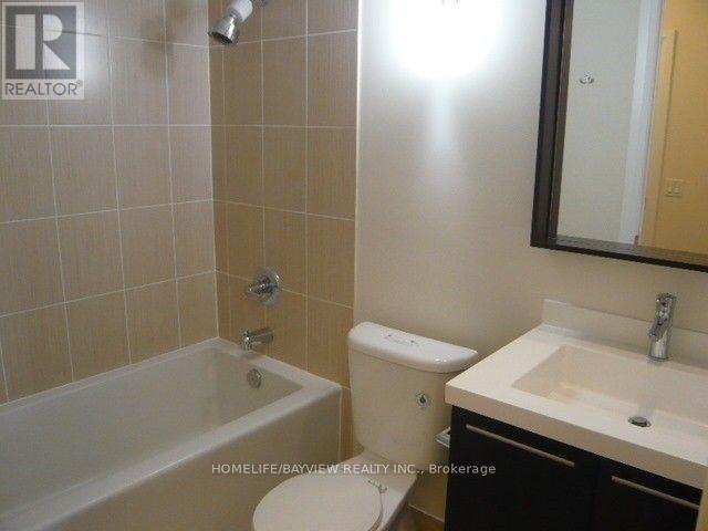 1708 - 100 Harrison Garden Boulevard Property Photo 9