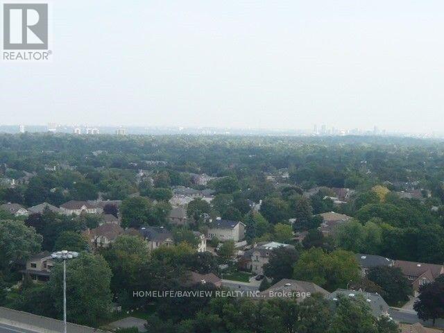 1708 - 100 Harrison Garden Boulevard Property Photo 13