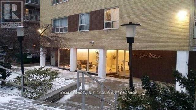 708 - 85 Lawton Boulevard Property Photo 1