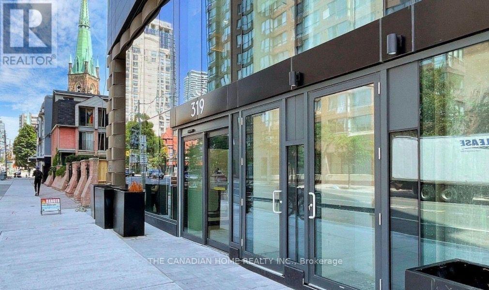 3107 - 319 Jarvis Street W Property Photo 2