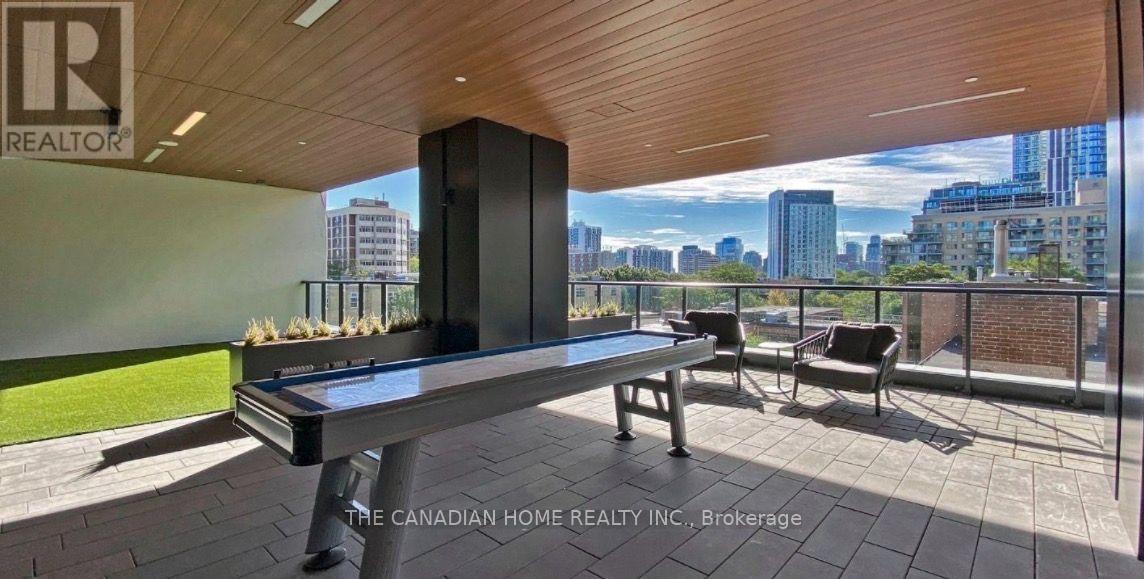 3107 - 319 Jarvis Street W Property Photo 4