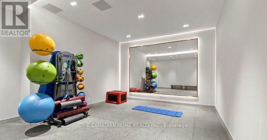 3107 - 319 Jarvis Street W Property Photo 6