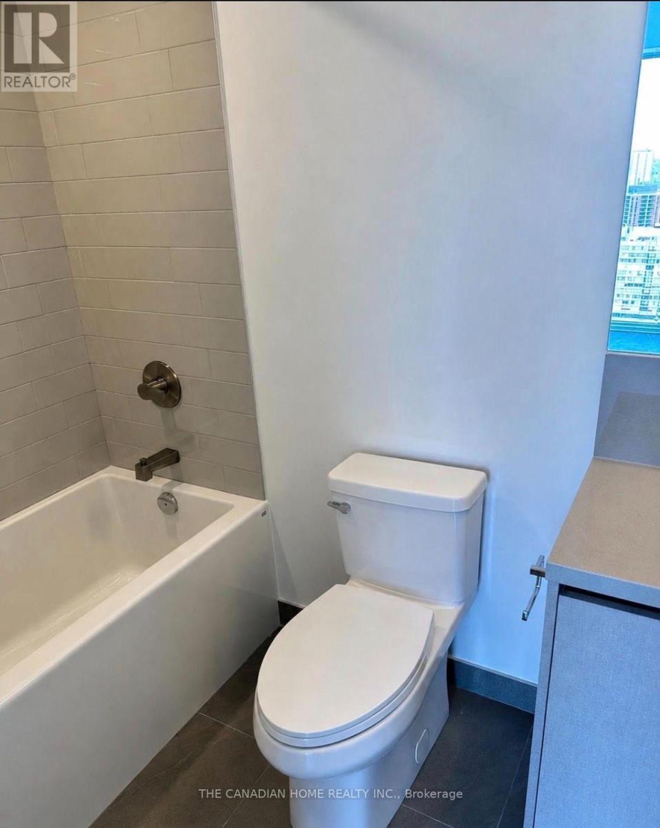 3107 - 319 Jarvis Street W Property Photo 9