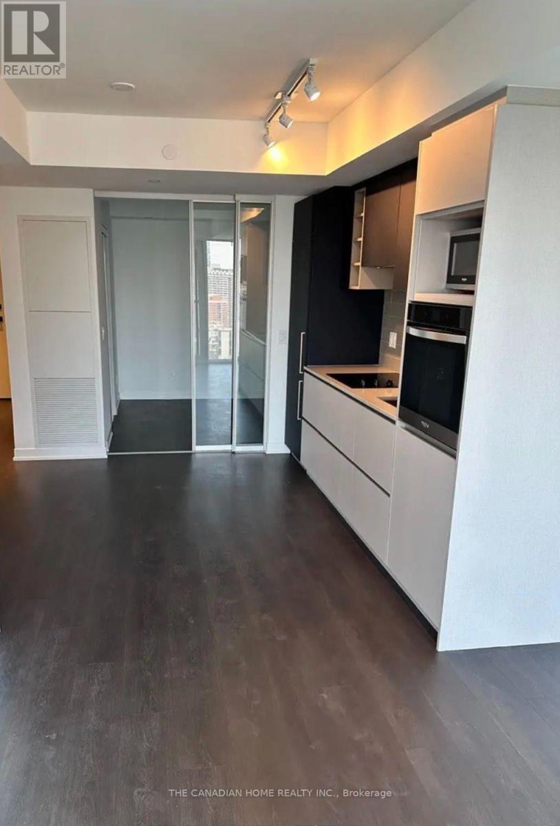 3107 - 319 Jarvis Street W Property Photo 11