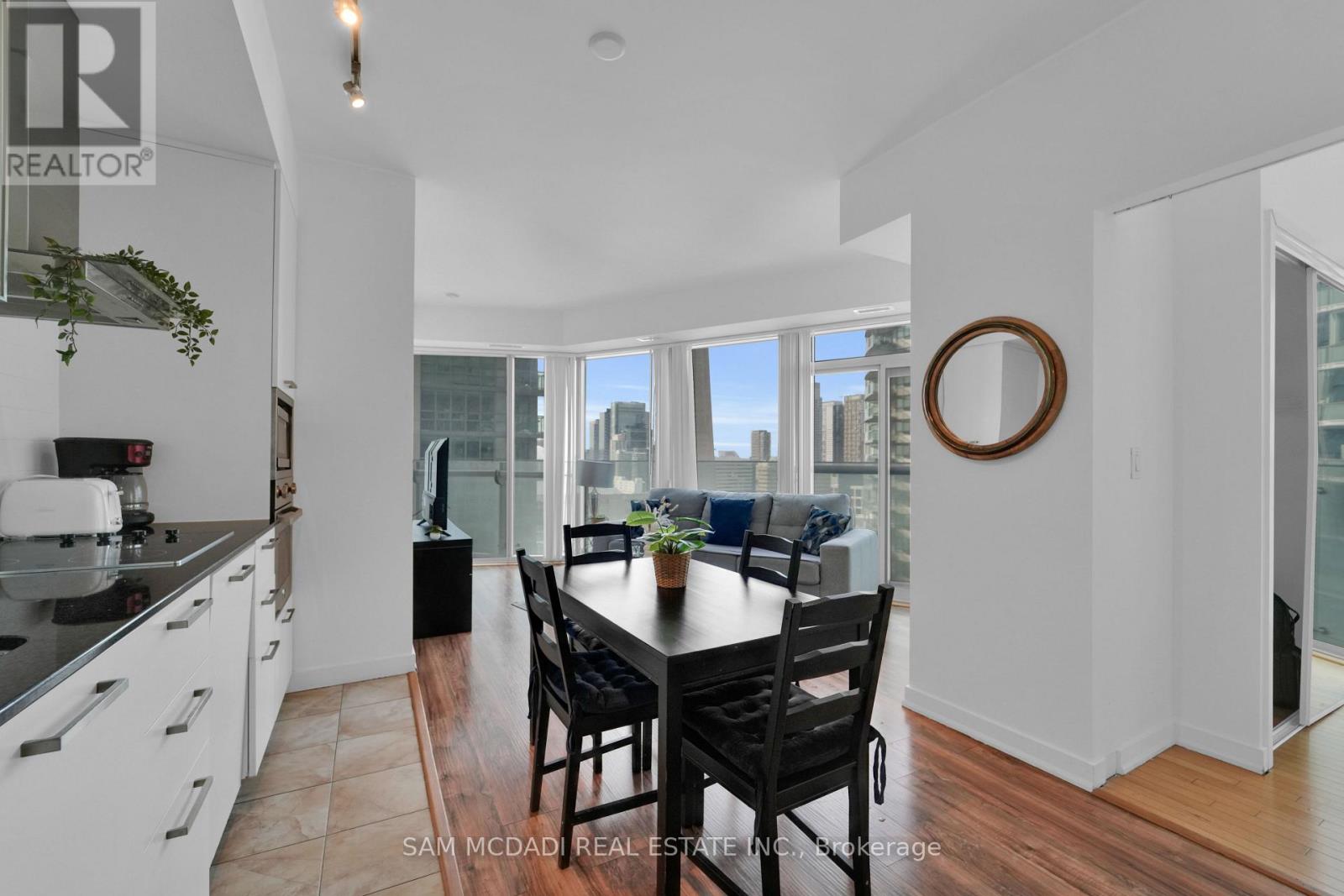 2307 - 12 York Street Property Photo 2