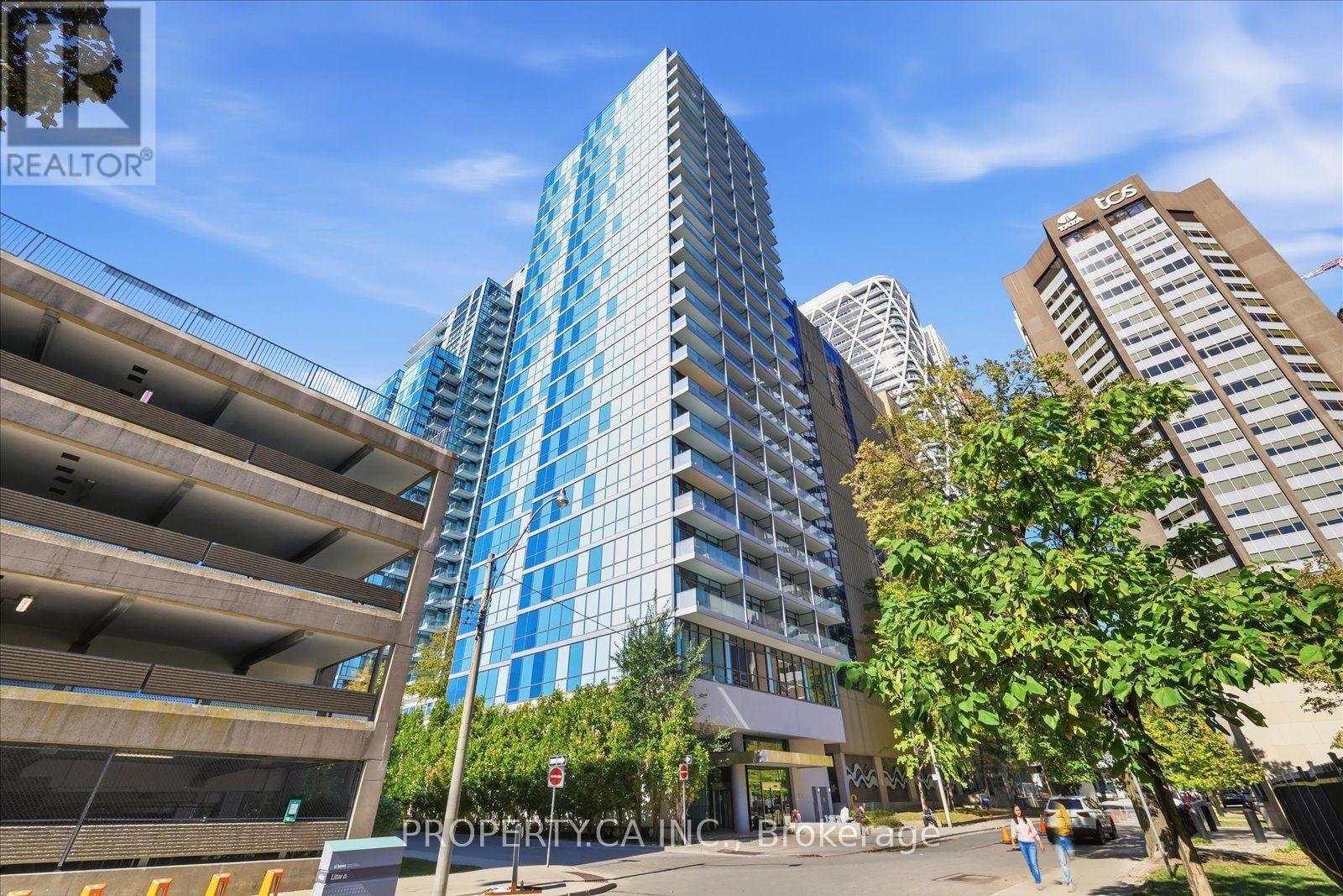 606 - 210 Simcoe Street Property Photo 25