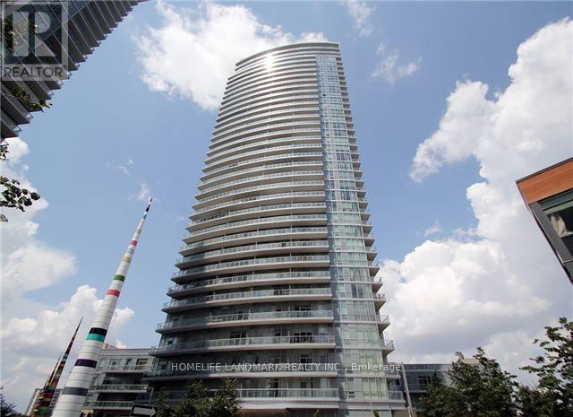 # 2402 - 70 Forest Manor Road Property Photo 1