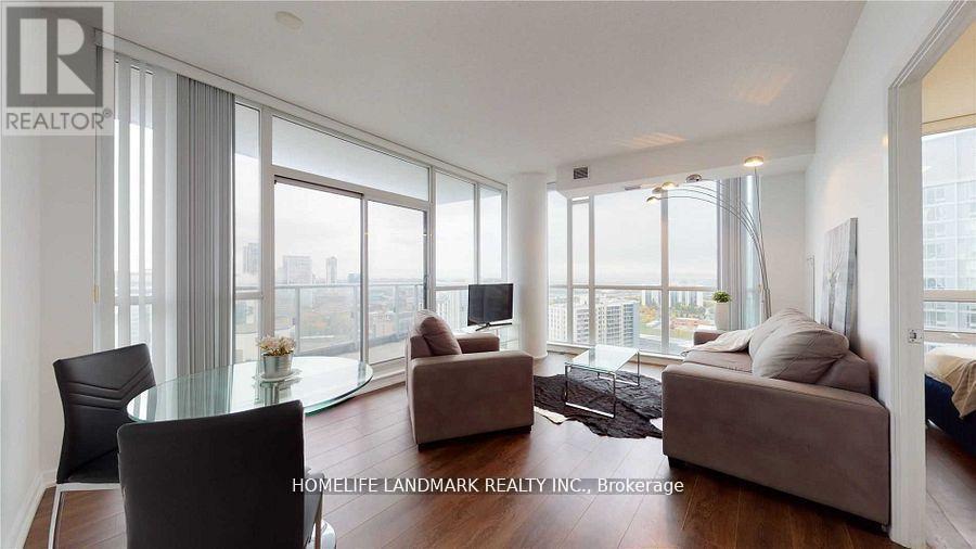 # 2402 - 70 Forest Manor Road Property Photo 7