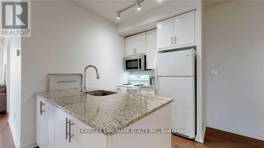 # 2402 - 70 Forest Manor Road Property Photo 11
