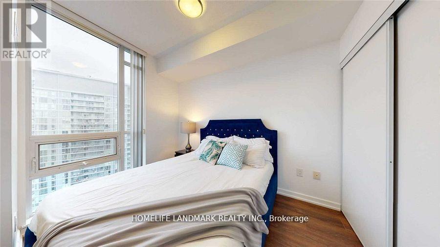 # 2402 - 70 Forest Manor Road Property Photo 12