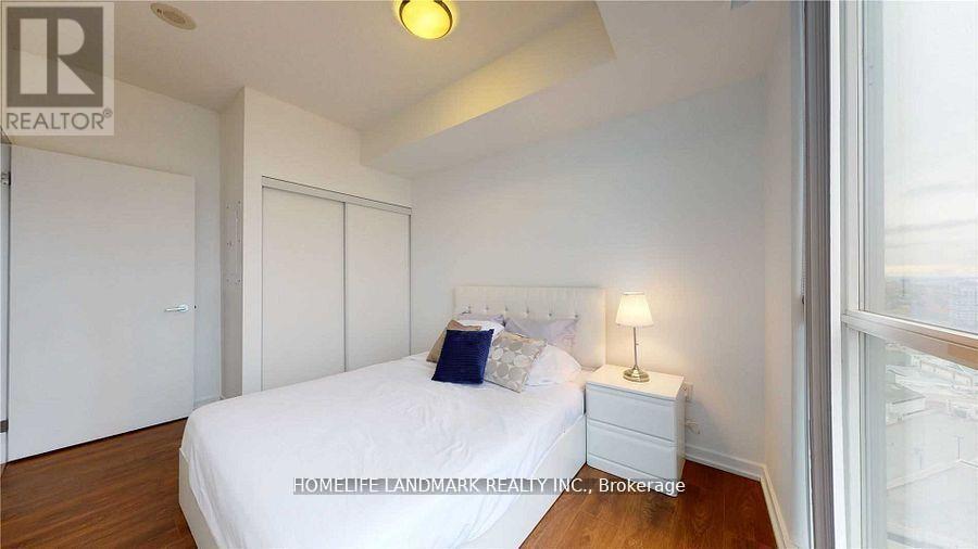 # 2402 - 70 Forest Manor Road Property Photo 14
