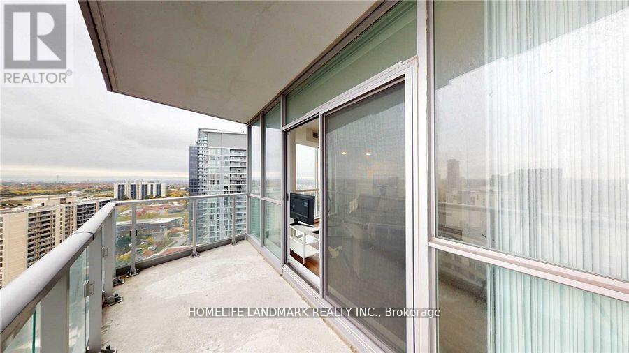 # 2402 - 70 Forest Manor Road Property Photo 17