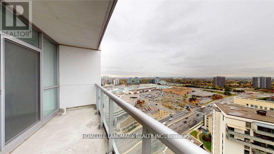 # 2402 - 70 Forest Manor Road Property Photo 18