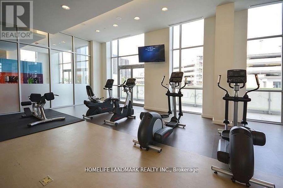 # 2402 - 70 Forest Manor Road Property Photo 19