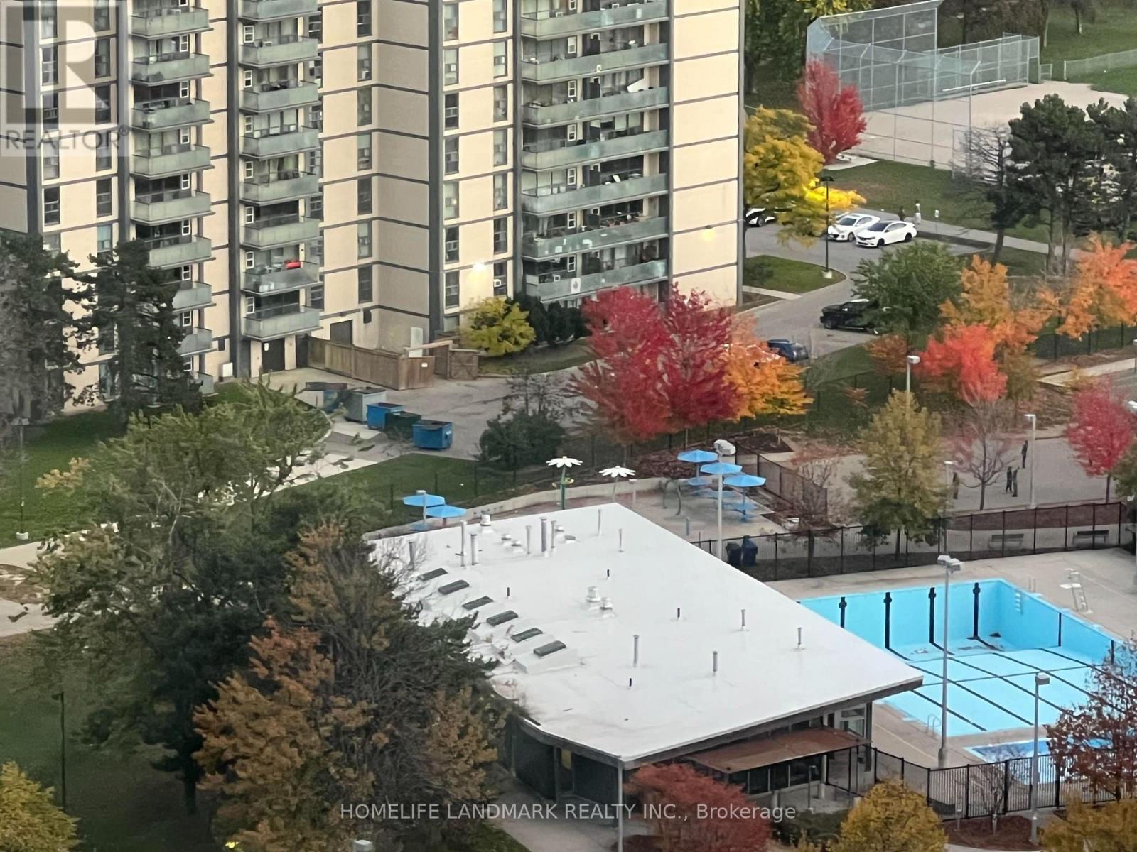 # 2402 - 70 Forest Manor Road Property Photo 27