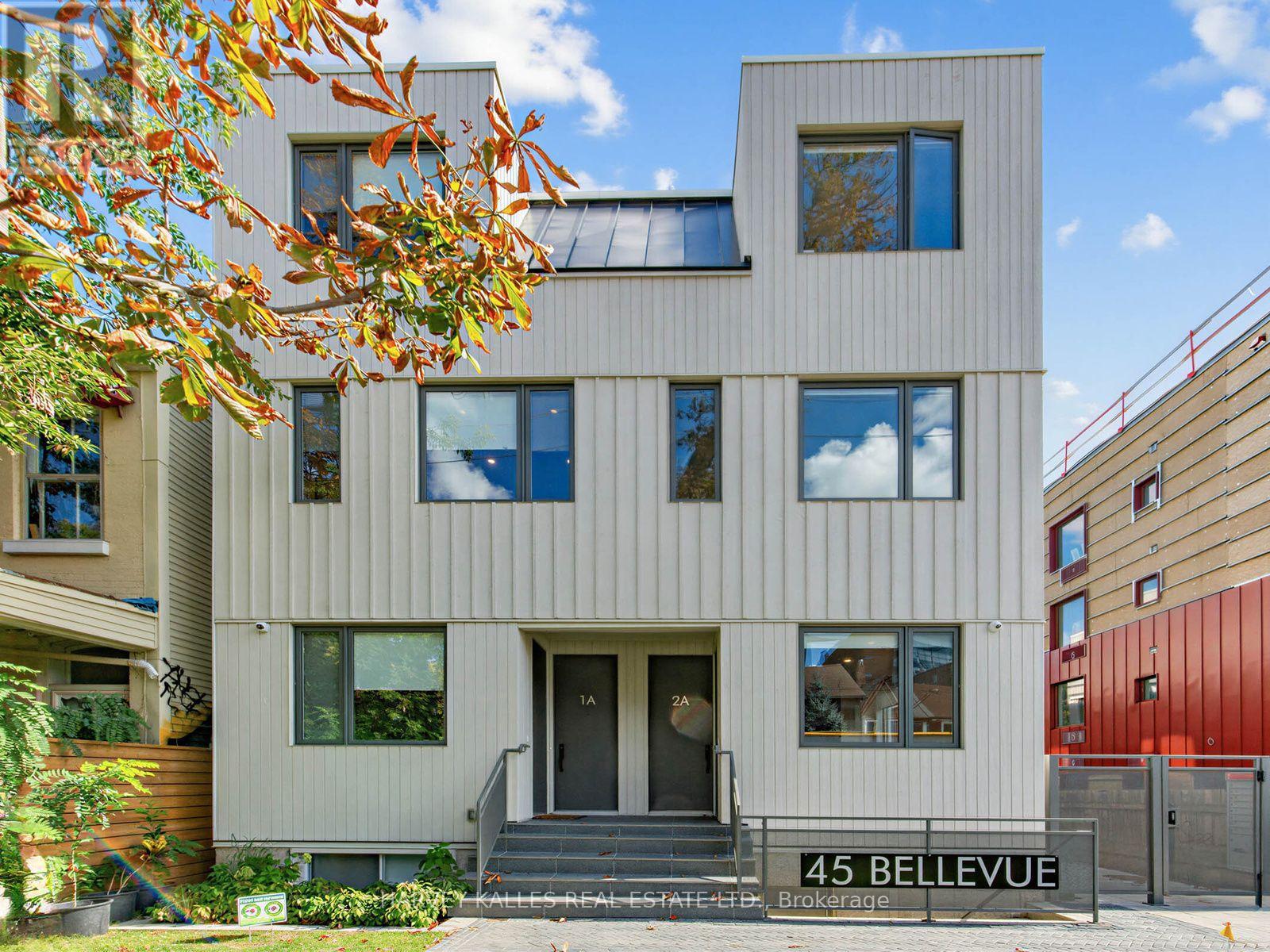 1a - 45 Bellevue Avenue Property Photo 1