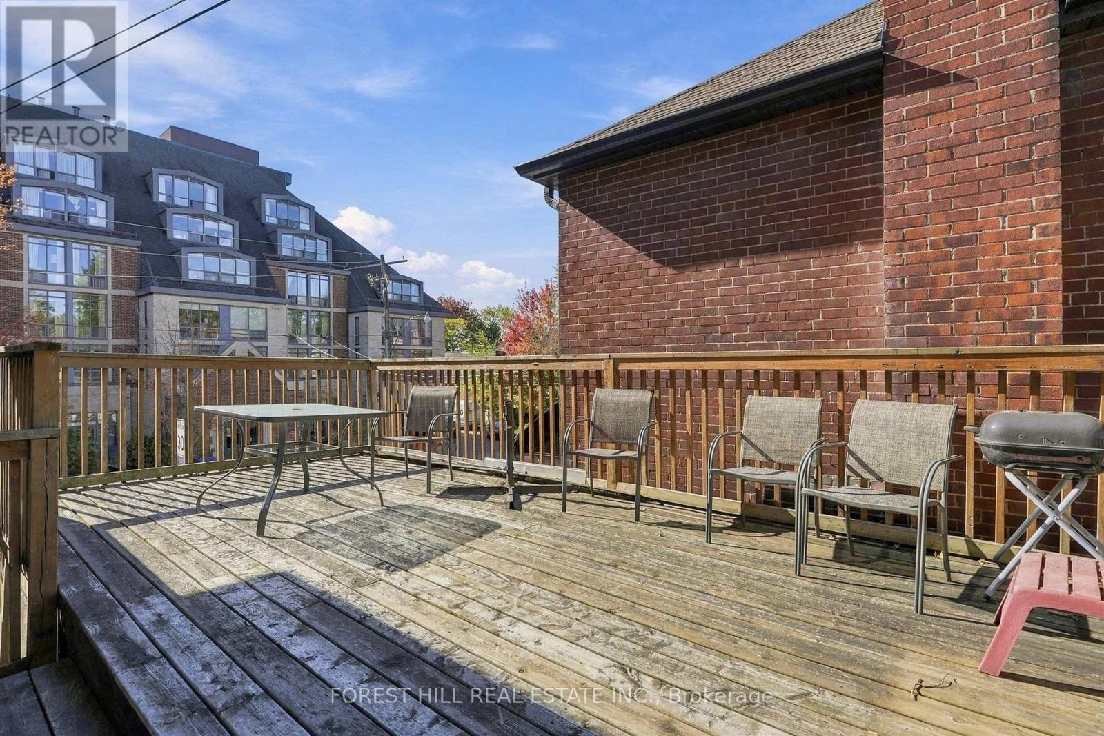 Unit A - 1070 Avenue Road Property Photo 31