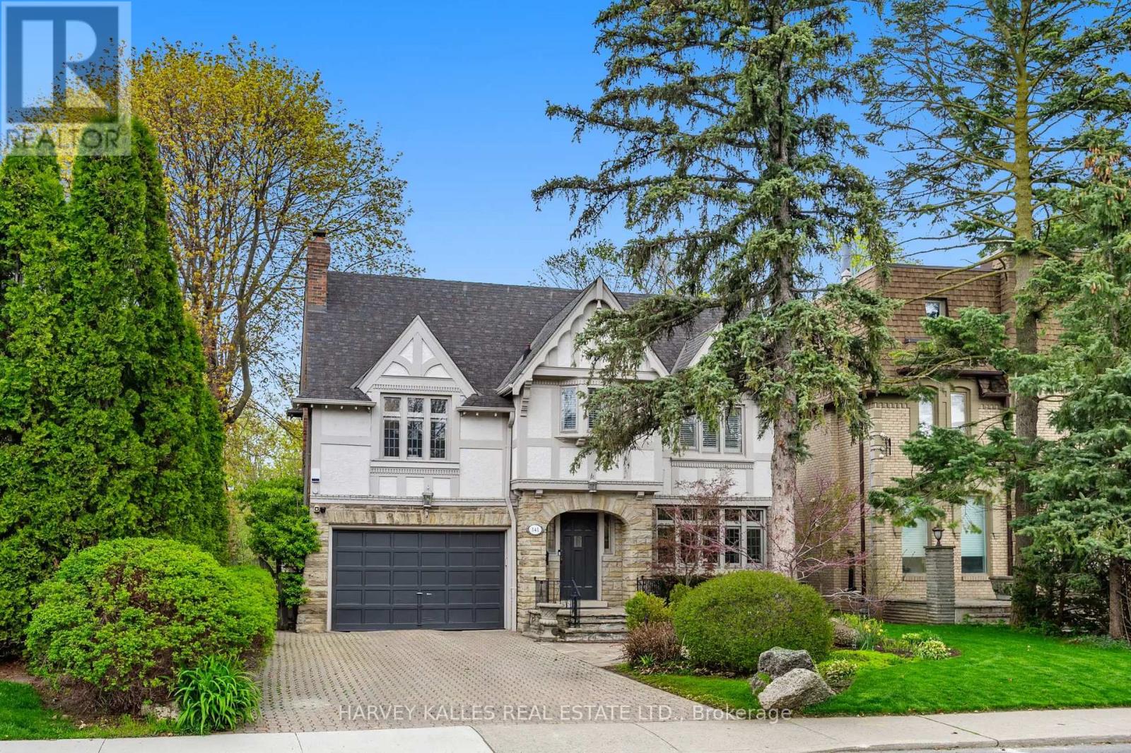 141 Old Forest Hill Road Property Photo 1