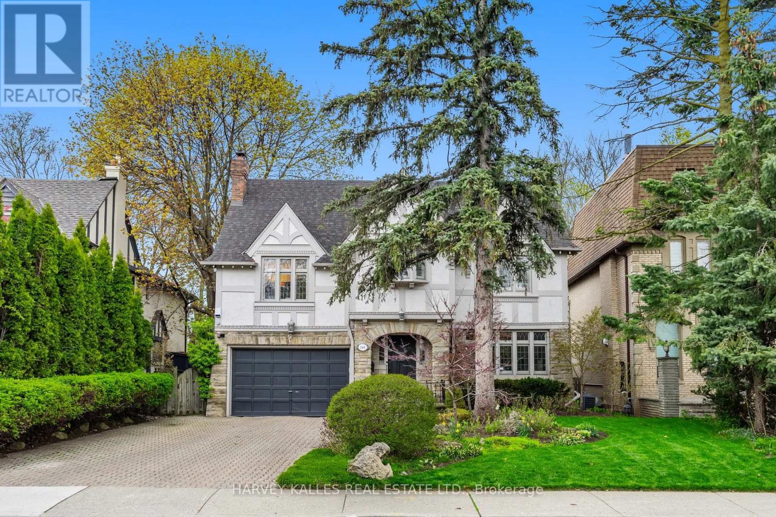 141 Old Forest Hill Road Property Photo 4