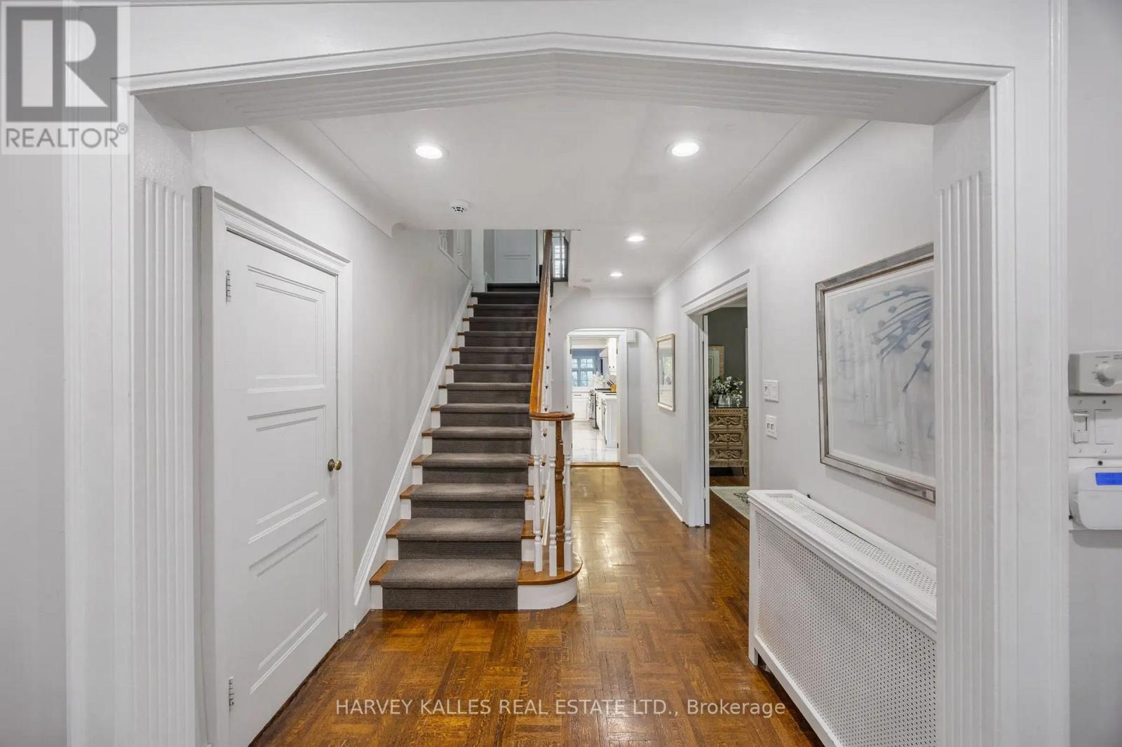 141 Old Forest Hill Road Property Photo 6