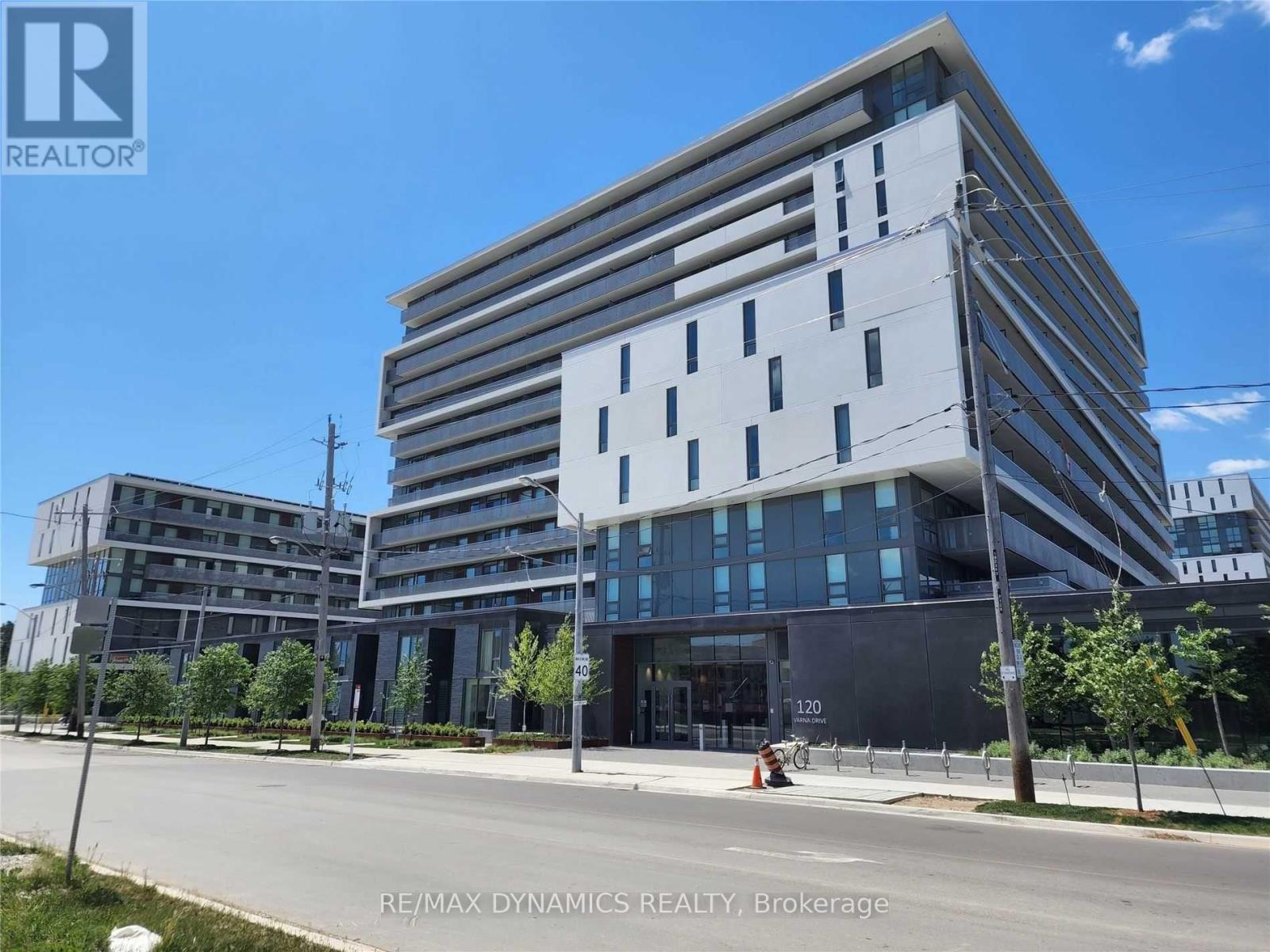 1002 - 120 Varna Drive Property Photo 1