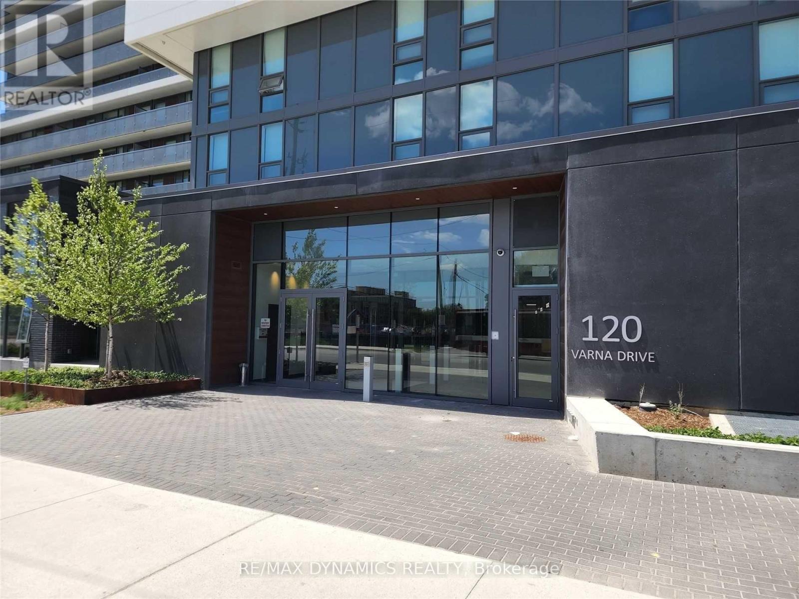1002 - 120 Varna Drive Property Photo 2