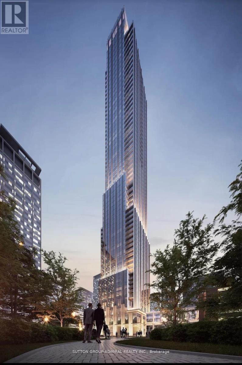 3505 - 11 Yorkville Avenue Property Photo 1