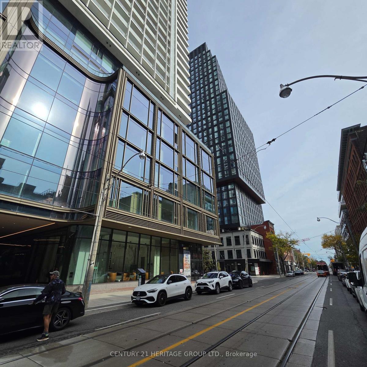 3801 - 88 QUEEN STREET Property Photo 1