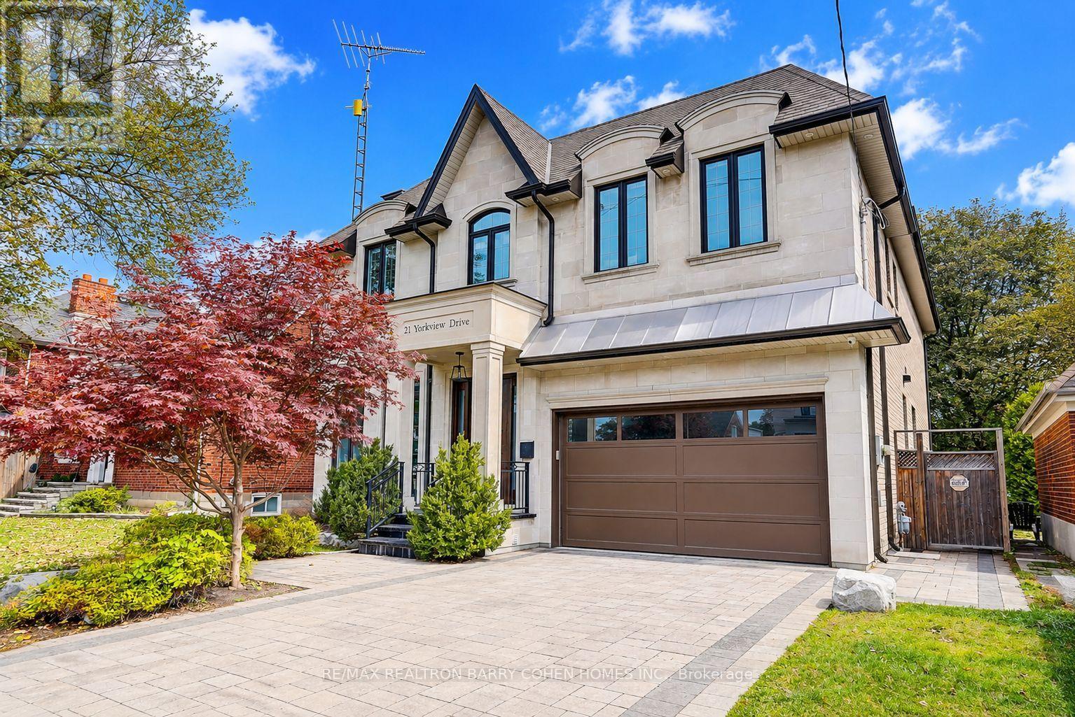 21 YORKVIEW DRIVE
