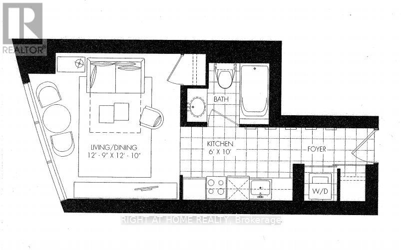 2306 - 215 Fort York Boulevard Property Photo 18