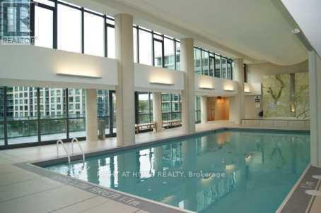 2306 - 215 Fort York Boulevard Property Photo 19
