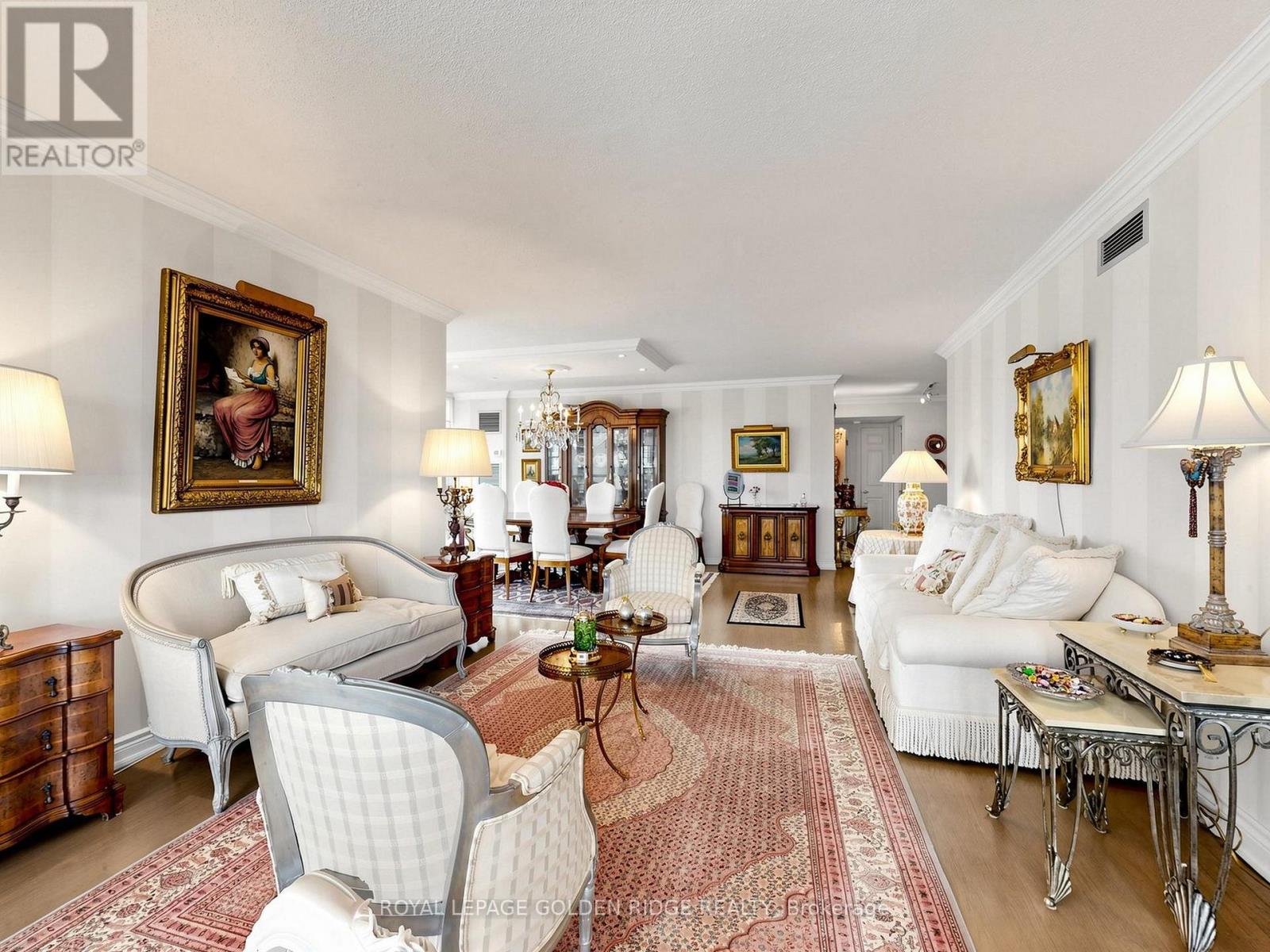 1002 - 65 Spring Garden Avenue Property Photo 4