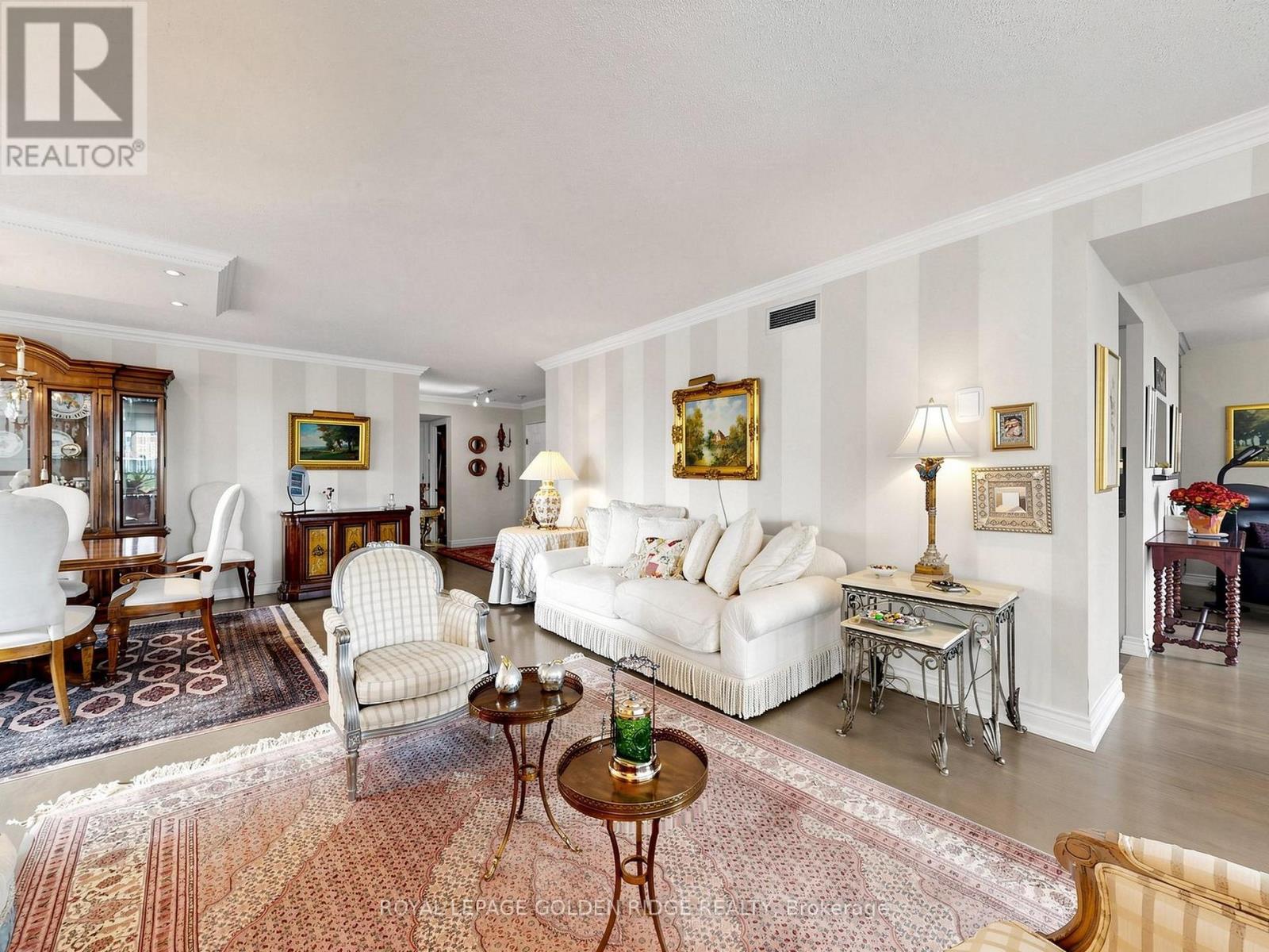 1002 - 65 Spring Garden Avenue Property Photo 6
