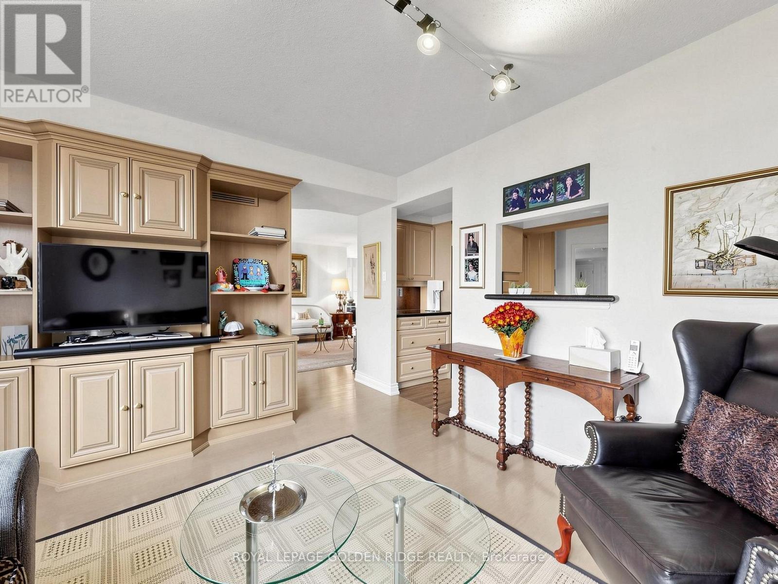 1002 - 65 Spring Garden Avenue Property Photo 12