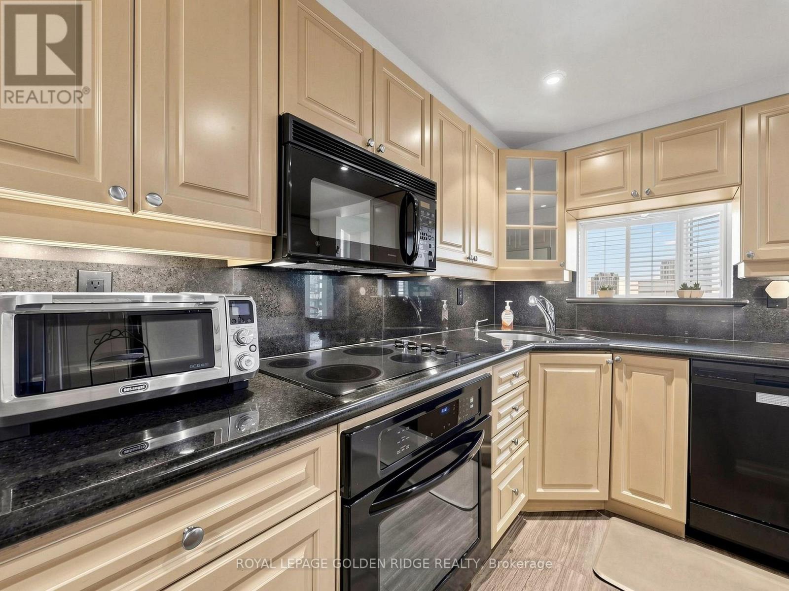 1002 - 65 Spring Garden Avenue Property Photo 17