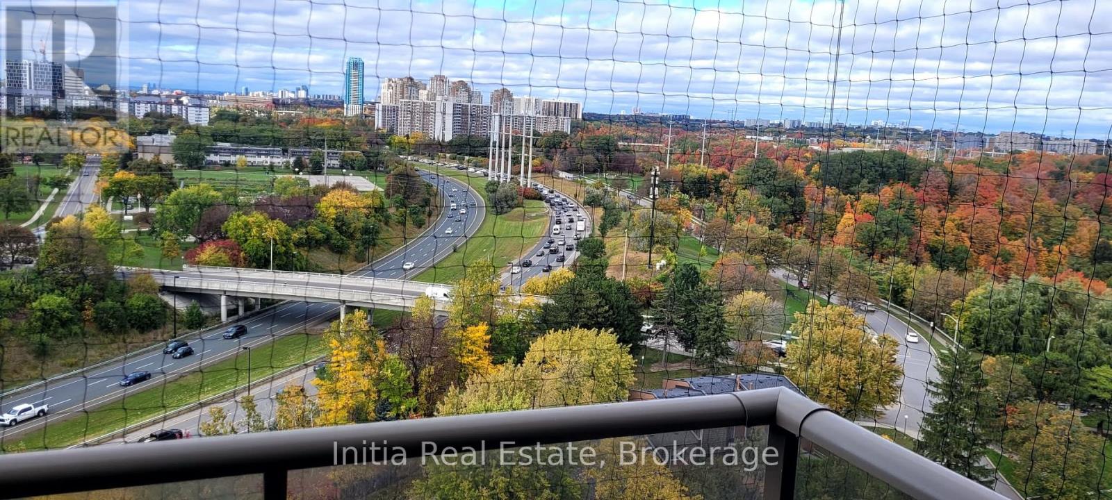 1508 - 15 Vicora Linkway Way Property Photo 11