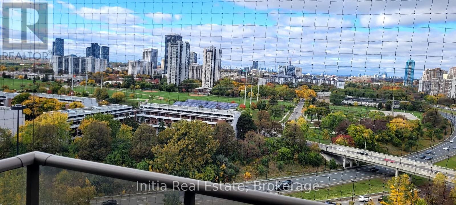 1508 - 15 Vicora Linkway Way Property Photo 12