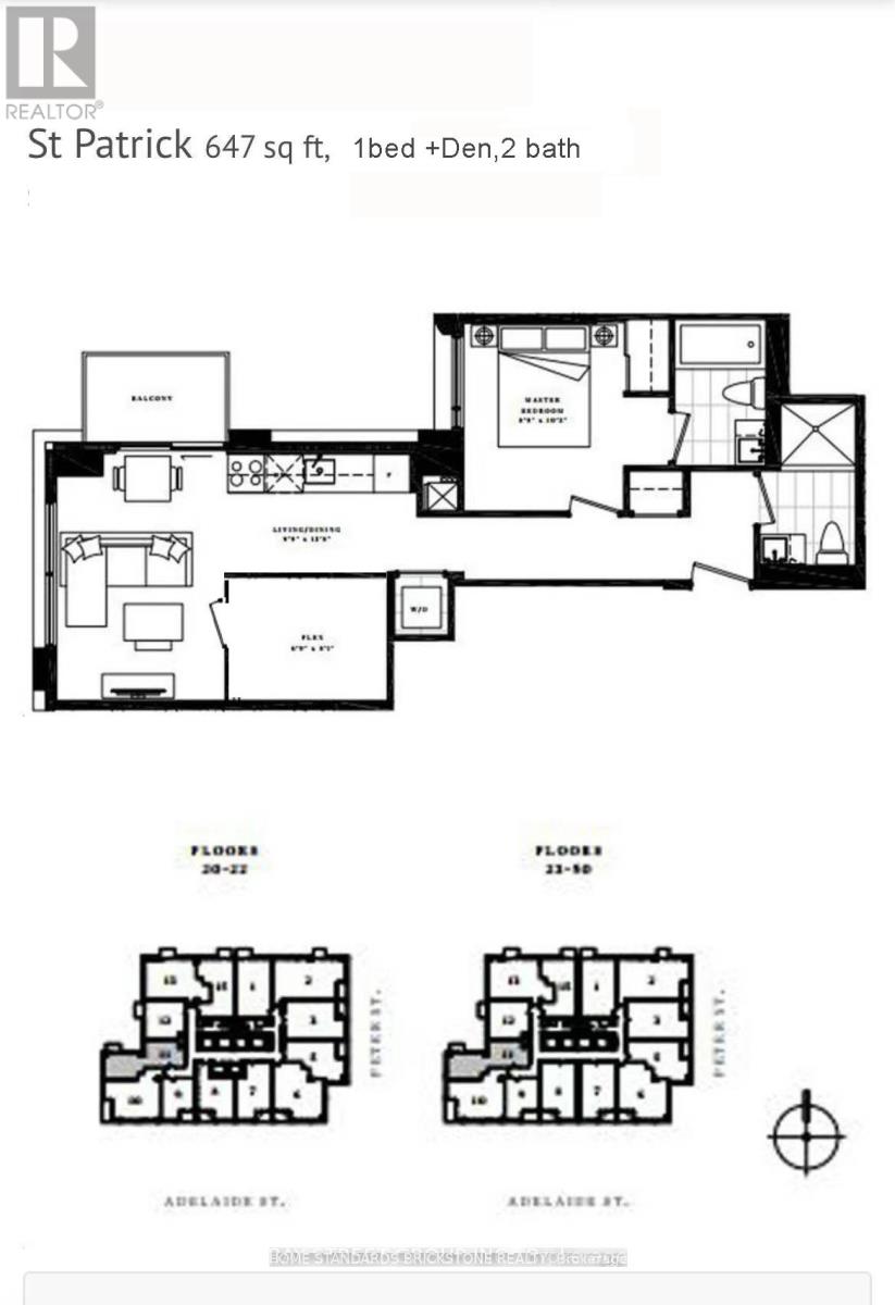 2011 - 108 Peter Street Property Photo 8
