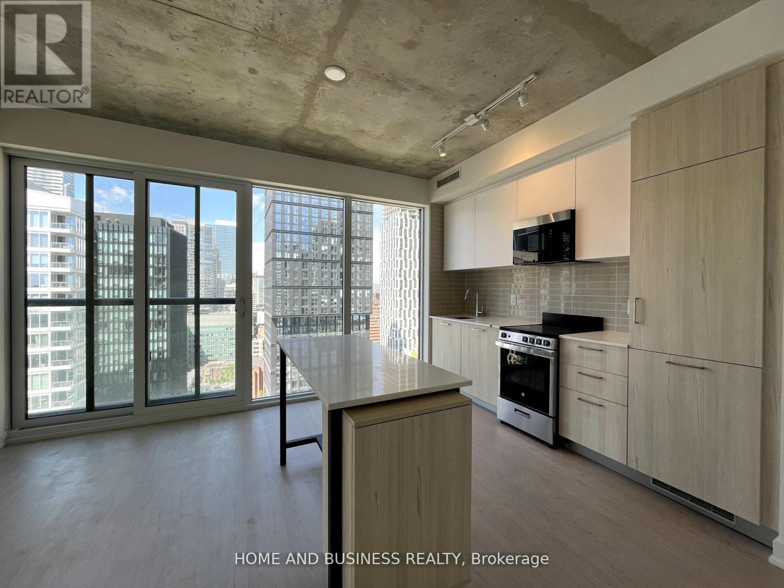 2304 - 65 Mutual Street Property Photo 2