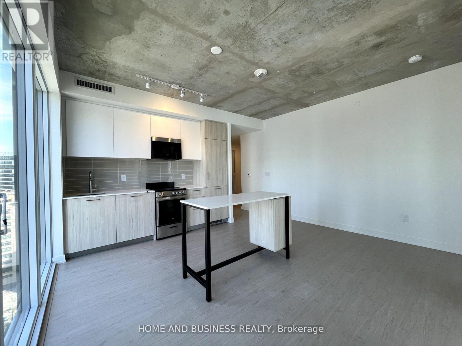2304 - 65 Mutual Street Property Photo 6